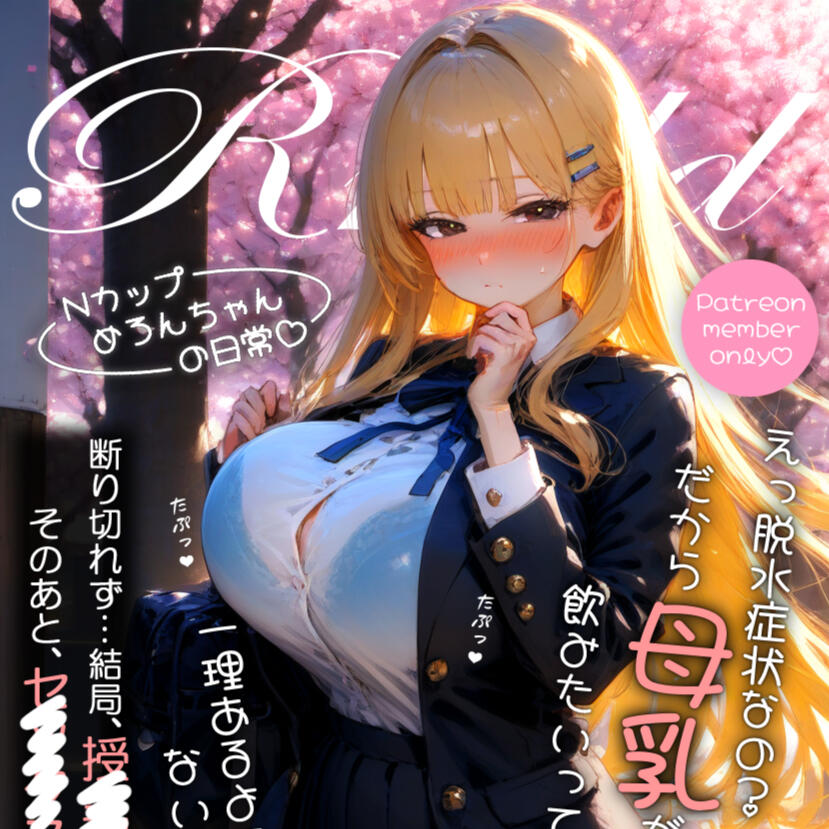 anime lactation comic scene AI anime milk girl comic milky anime girl comic page